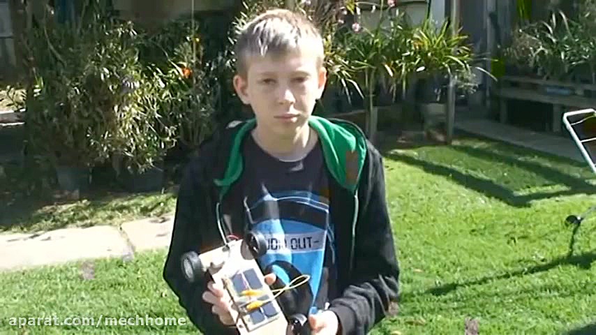How to make a SOLAR CAR