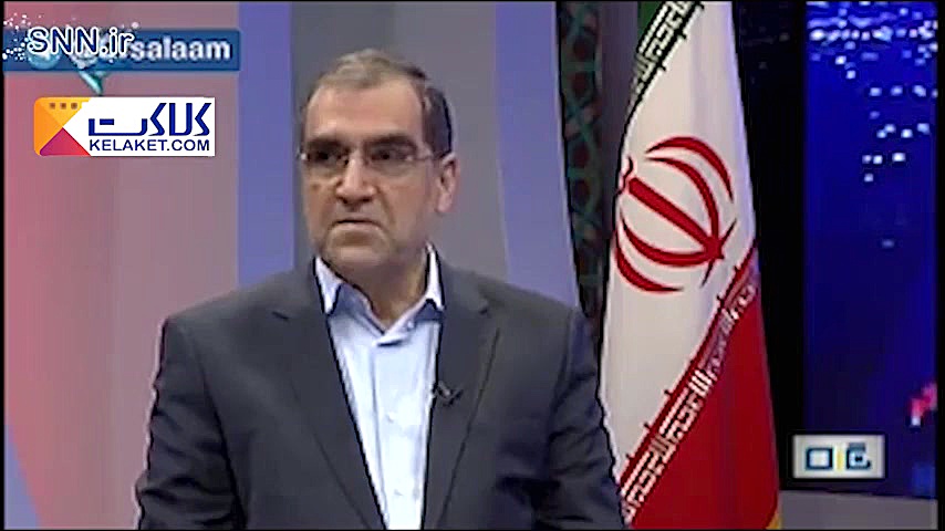 طنز سیاسی دکتر سلام قسمت 154