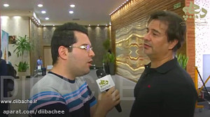 حرفهای بی پرده پیمان قاسمخانی...