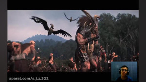 نگاهی به بازی Total War  Warha...