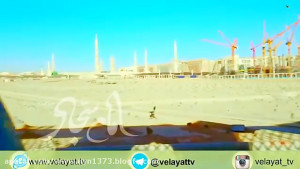 ارث بردن امام سجاد (ع) از ایرا...