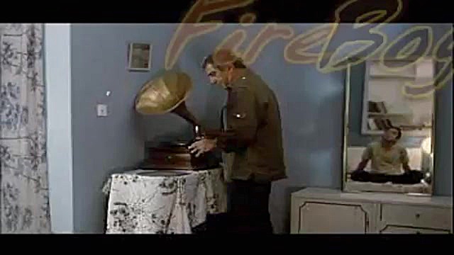 رقص فرامرز قریبیان