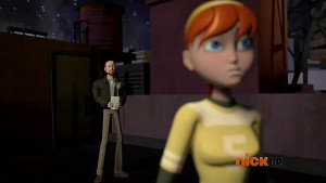 لاک پشت های نینجا 2012 | فصل د...