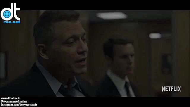 قاتلان زنجیره ای و شکارچیان ذه...