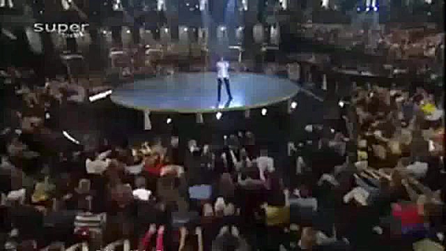 شعبده بازى دیوید كاپرفیلد زمان33ثانیه