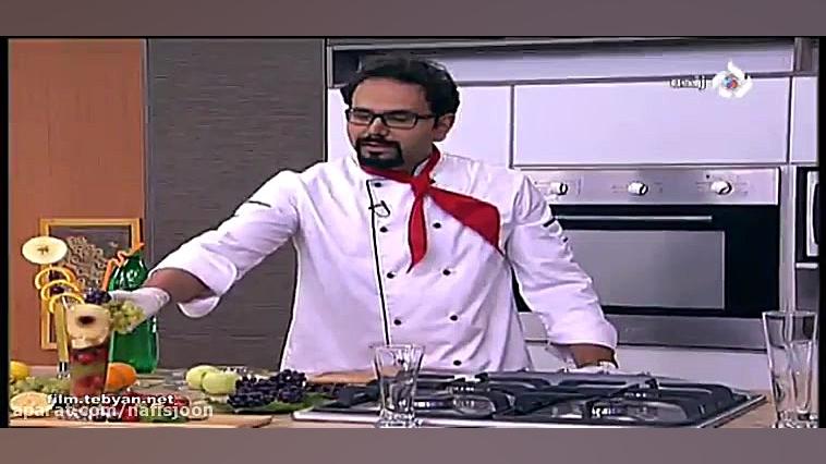 طرز تهیه موهیتو و نوشیدنی کافی...