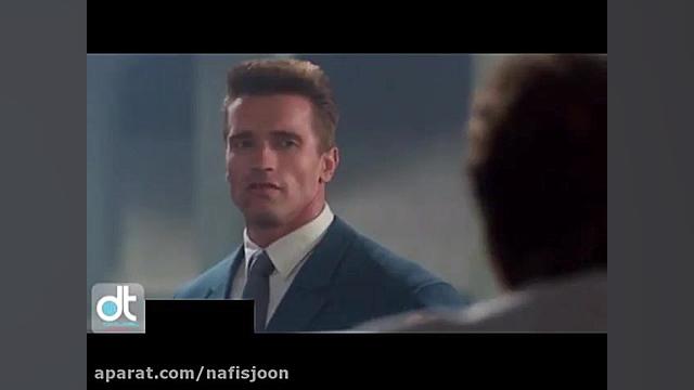 قهرمان محبوب و برتر سینمای اکش...