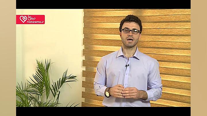 تغذیه در افراد دیابتی