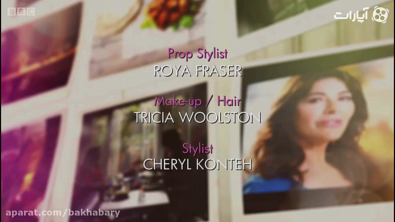 آشپزی با نایجلا  سالاد سزار [د...