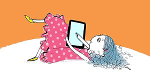 دموی کتاب رندی زوگربرگ  زومیت