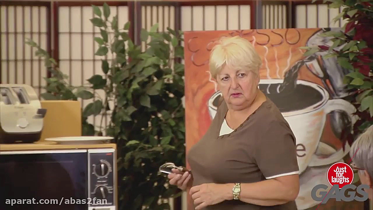 Toaster Pranks  Best of Just F...