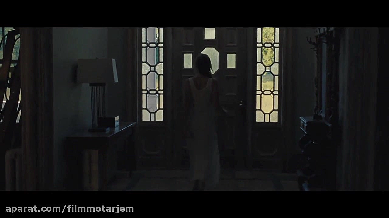 تریلر فیلم جدید Mother 2017 با بازی Jennifer Lawrence زمان29ثانیه
