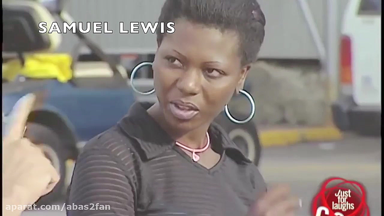 Top 5 Just For Laughs Gags  Ma...