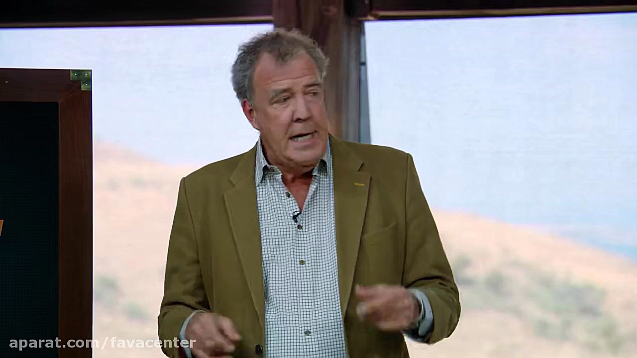 قسمت دوم فصل 1 سریال Grand Tour با دوبله فارسی زمان3463ثانیه
