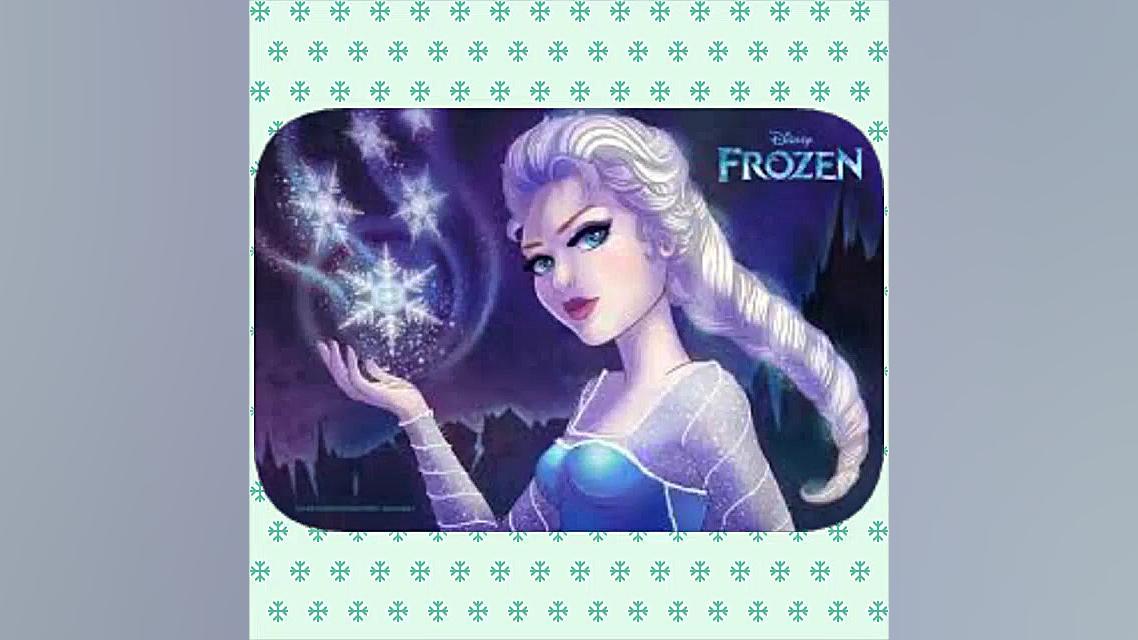 تصاویر زیبای ایسا و آنا