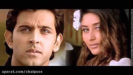 اهنگ شاد هندی chamakti