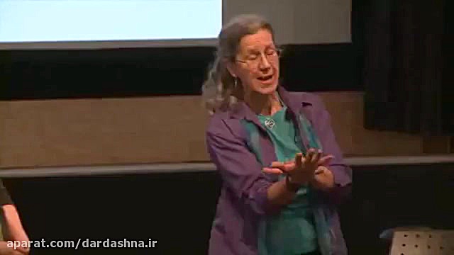 تغییرات حواس پنجگانه، راهکارها...