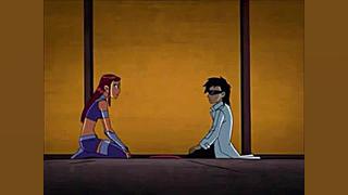 starfire I need hero