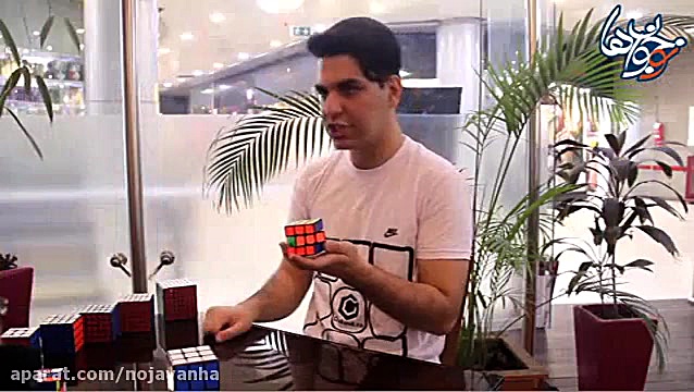 مصاحبه با محمدرضا کریمی؛ قهرما...