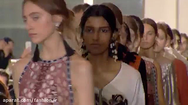 فشن شوی توری بورچ Tory burch...