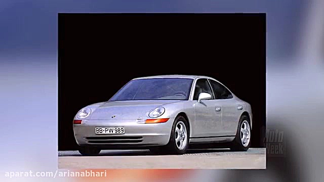 اخبار خودرو  بهترین خودرو های...