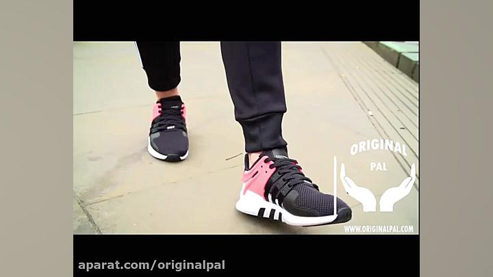 کفش آدیداس  کتونی اسپرت  کفش م...