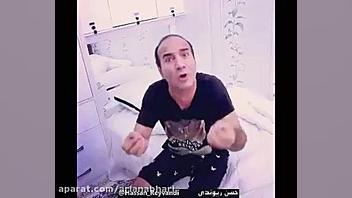 کلیپ های بسیار خنده دار شاد 32