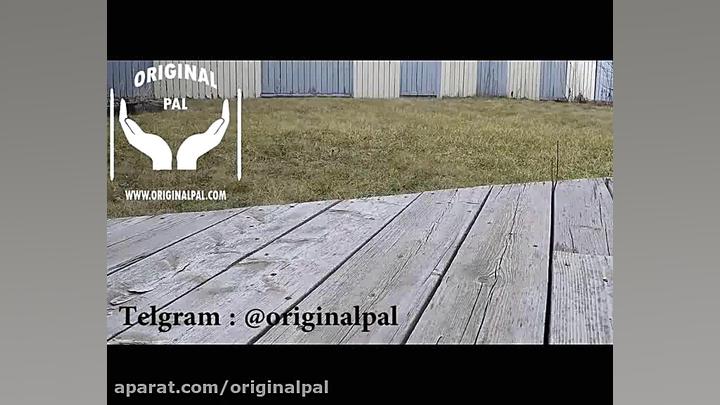 کتونی آدیداس  کفش مخصوص پیاده...