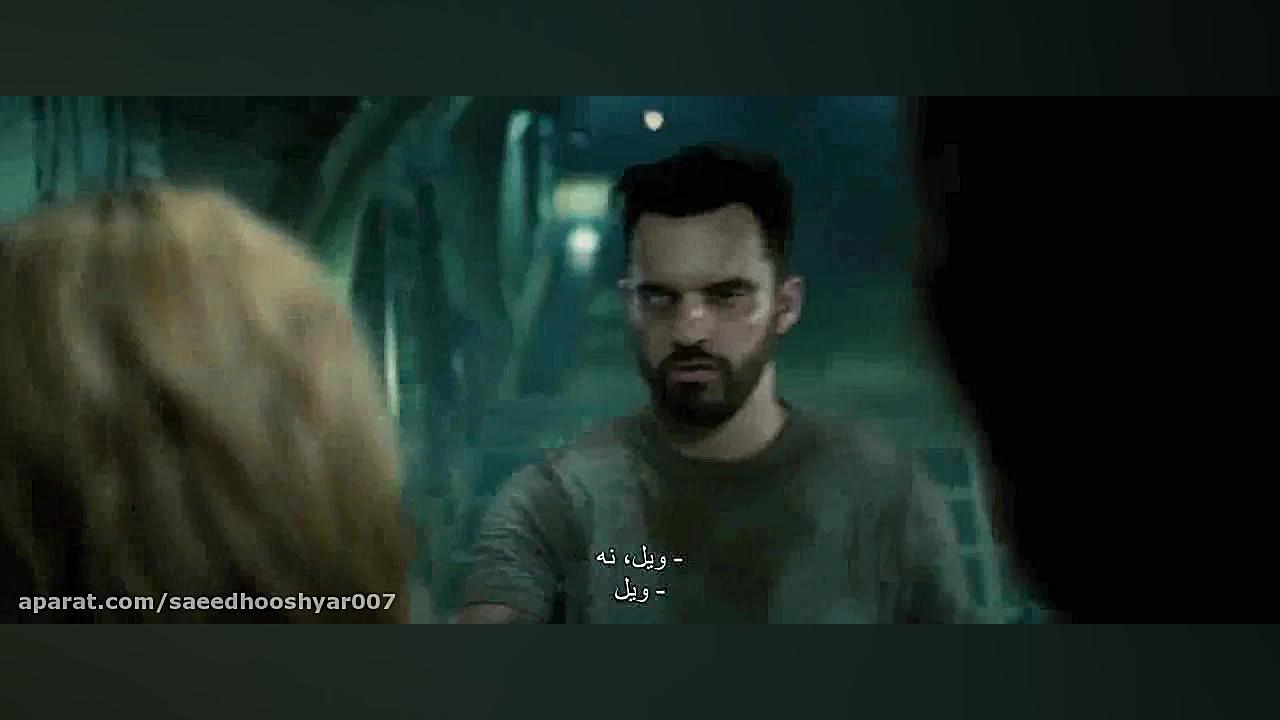 دورهمی کلیشه ها:سکانسی از فیلم...