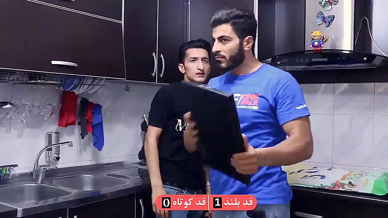 قد بلند ها در مقابل قد کوتاه ه...