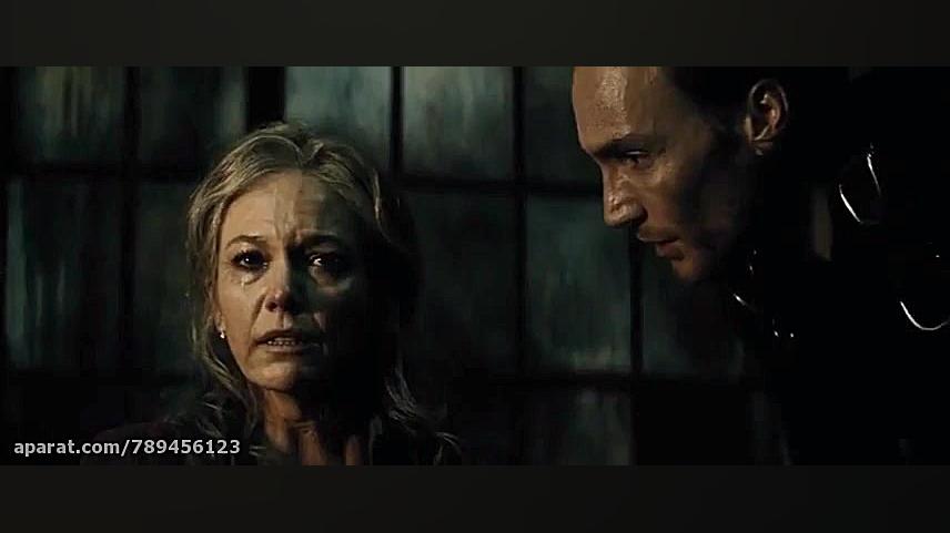 فیلم بتمن و سوپرمن (2015)  سکا...