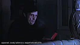 فیلم ترسناک