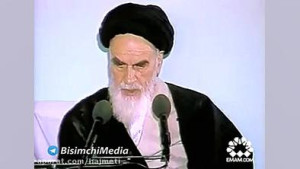 امام راحل: دعا بکنید ما به ظوا...