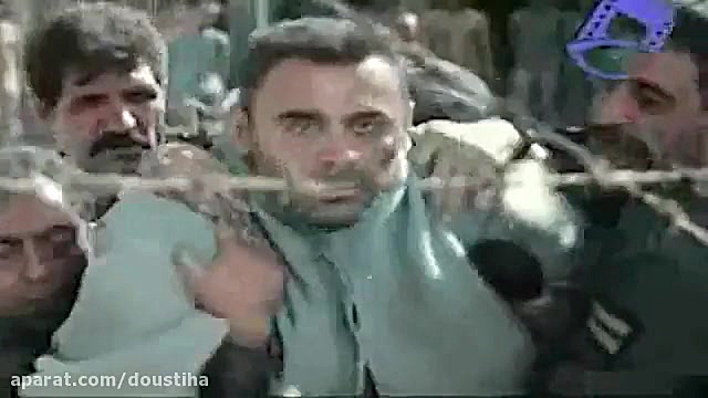 فیلم سینمایی رنجر