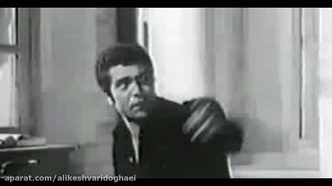 مسعود کیمیایی در سینما دو