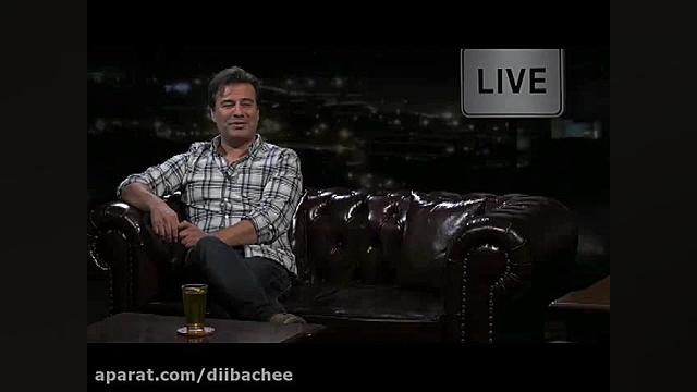 آرزوی یواشکی پیمان قاسمخانی بع...