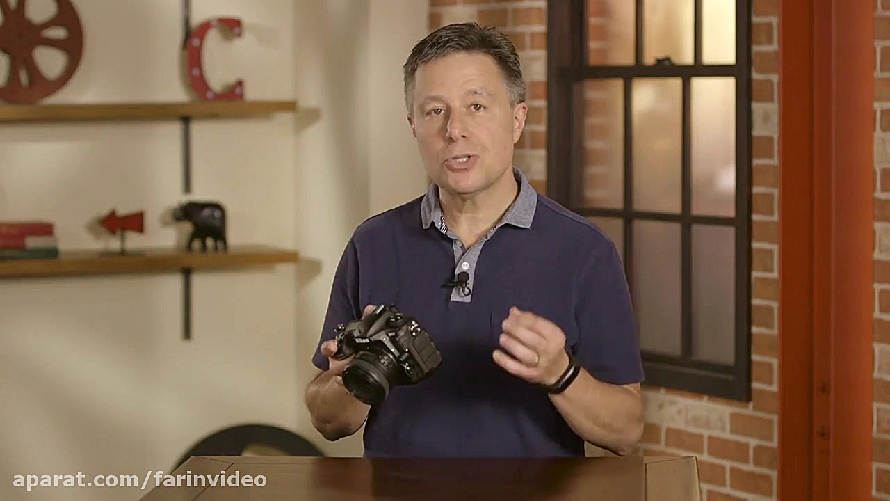 آموزش پخش ویدیو ، عکس و فیلم ه...