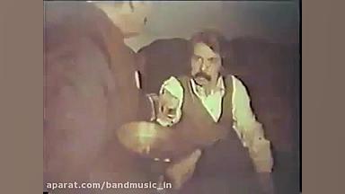 تیزر فیلم قدیمی کندو با بازی ب...