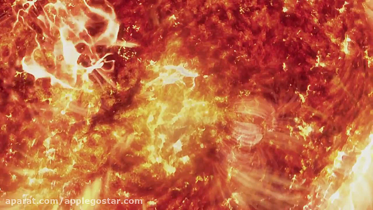 طراحی بی نظیر آیپد پرو اپل