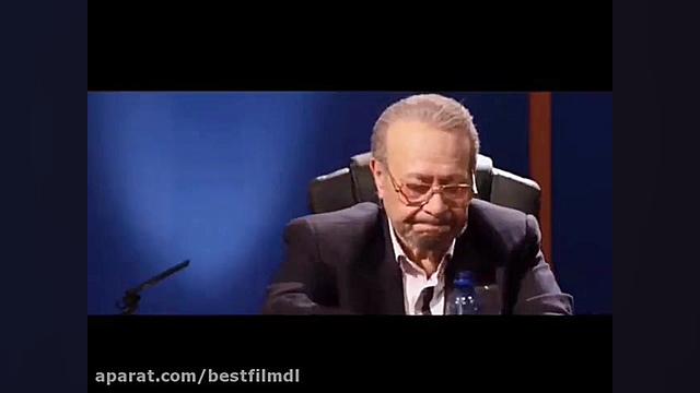 دانلود سریال جدید عالیجناب زمان53ثانیه