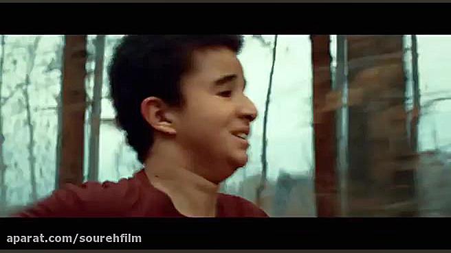 تیزر نماهنگ &laquo;بیست و یک ر...