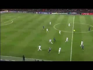 گل استثنایی استانکوویچ به شالک...