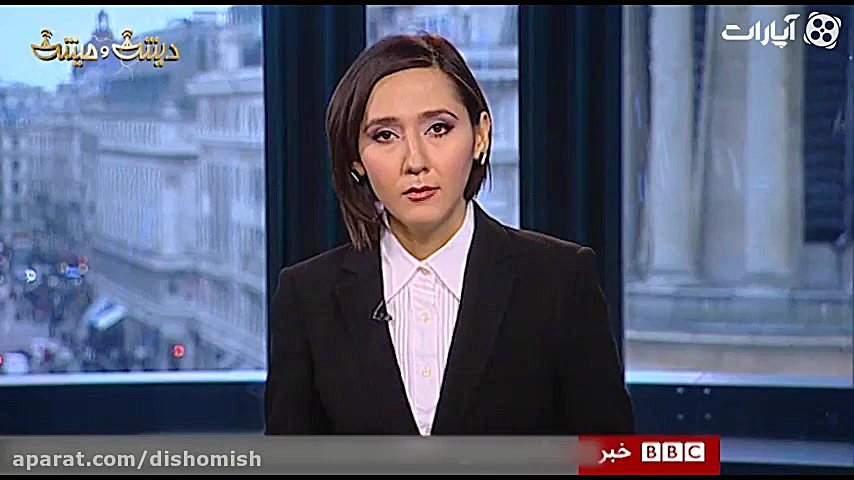 اگه شما روانی نیستید، پس روانی...