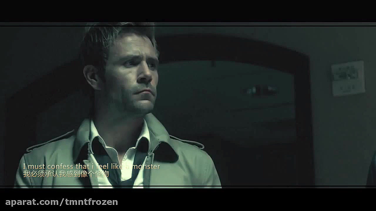 موزیک ویدیو جان کنستانتین