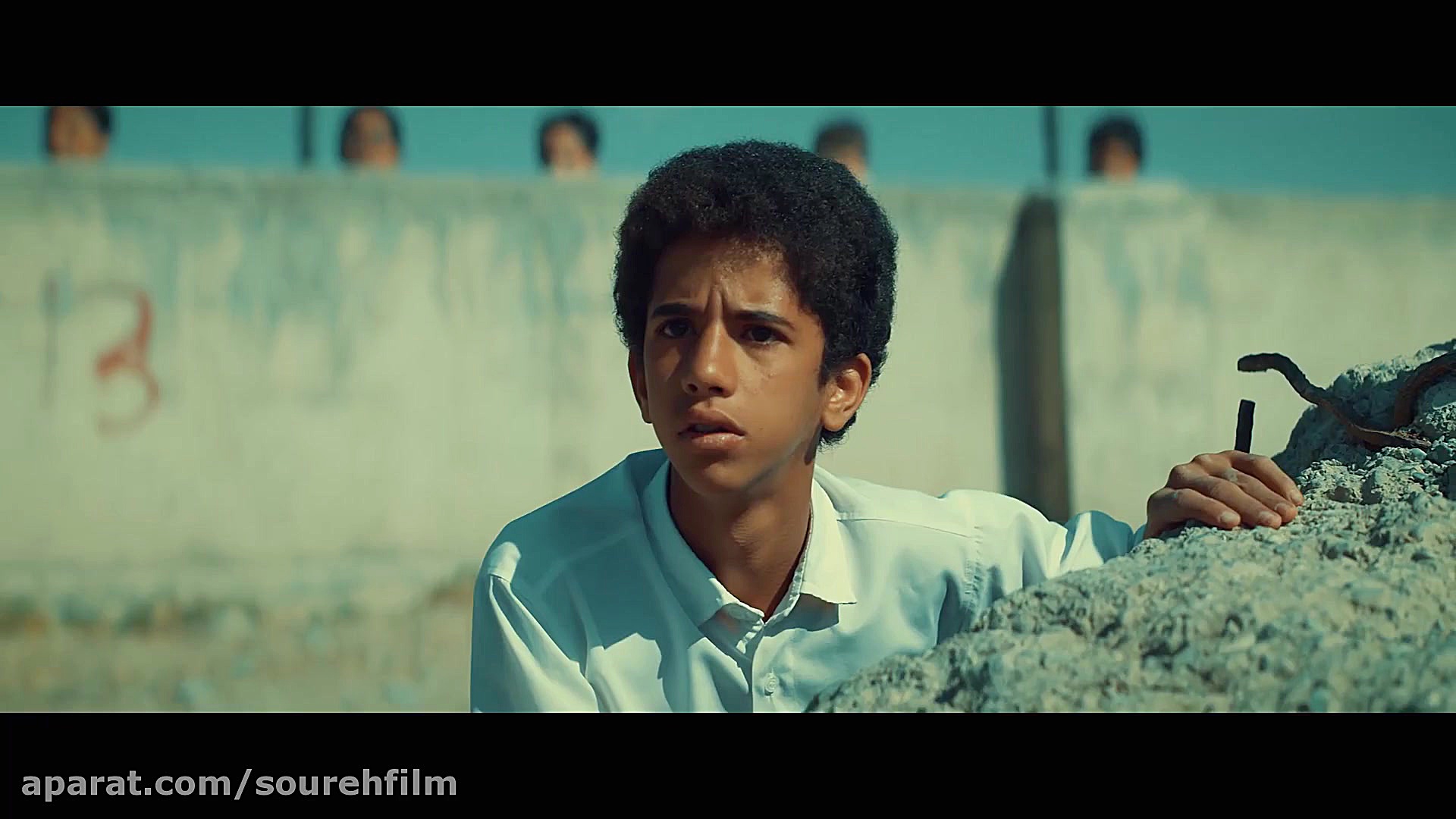 نماهنگ سینمایی &laquo;بیست و ی...