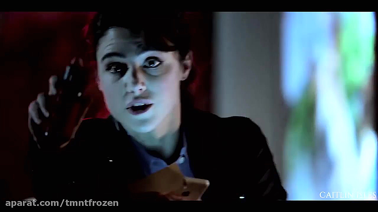 موزیک ویدیو جان کنستانتین 1