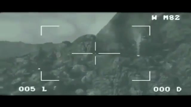 تکتیرانداز در سوریه