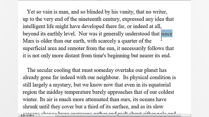 آموزش ترجمه انگلیسی به فارسی...