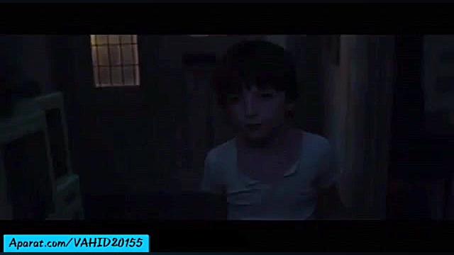 سکانس و صحنه ای خیلی وحشتناک د...