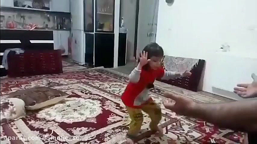 معجزه امام رضا ع و شفای دختر خ...